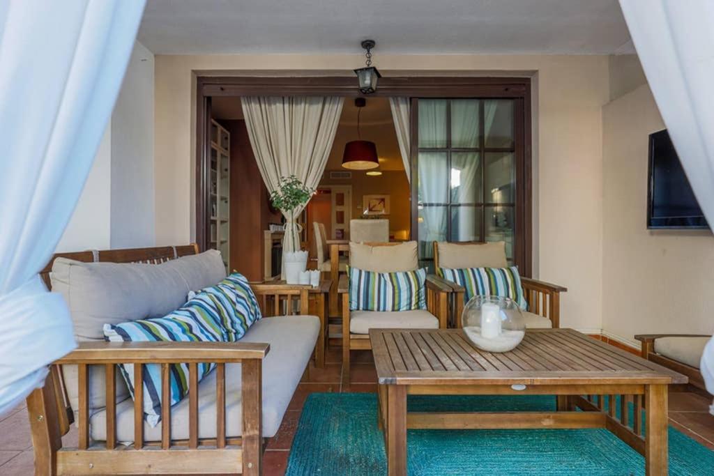 Hato Verde Golf Oasis De Paz En El Paraiso La Pajanosas Extérieur photo
