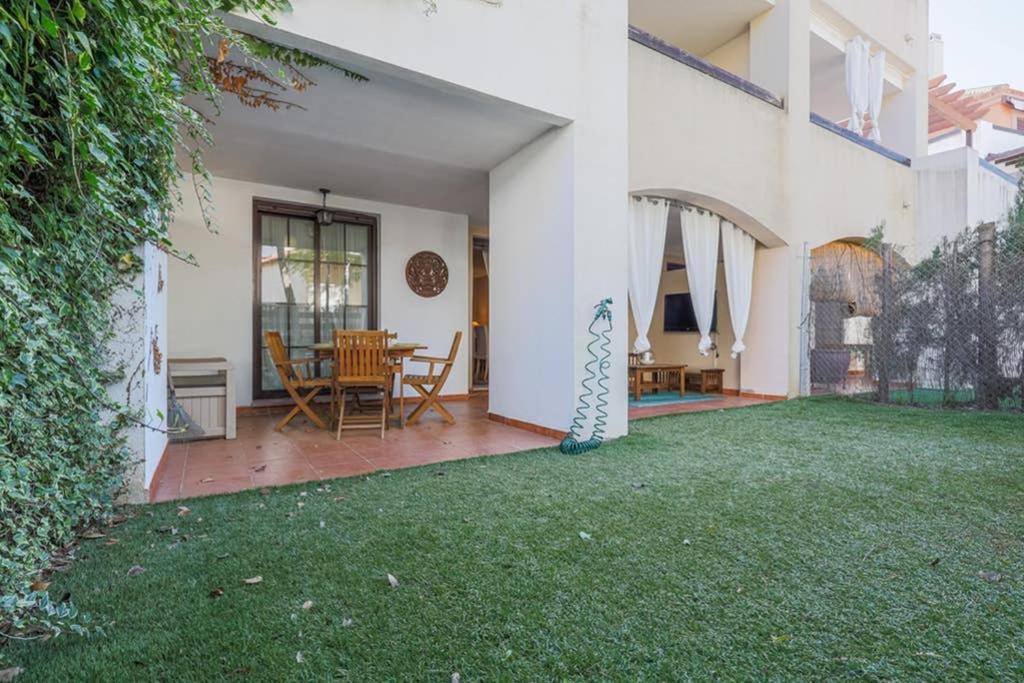 Hato Verde Golf Oasis De Paz En El Paraiso La Pajanosas Extérieur photo